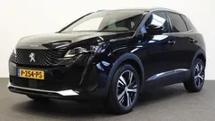 Gebruikt 2022 Peugeot 3008 GT SUV | € 21.890 (Eerlijke prijs)