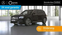 Gebruikt 2021 Mercedes GLB200 Premium Plus SUV | € 43.850 (Eerlijke prijs)