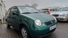 VW Lupo
