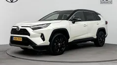Gebruikt 2022 Toyota RAV4 Limited SUV | € 40.945 (Eerlijke prijs)