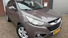 Gebruikt 2012 Hyundai ix35 Edition SUV | € 6.999 (Goede deal)