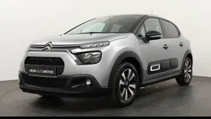 Grijs Gebruikt 2024 Citroën C3 Hatchback | € 18.495 (Goede deal)