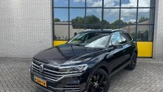 Gebruikt 2018 VW Touareg R-line SUV | € 43.734 (Eerlijke prijs)