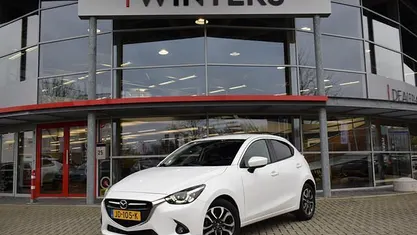 Occasion Mazda 2 90 PK (66 kW) 2016 Hatchback