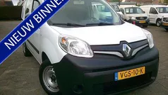 Wit Gebruikt 2020 Renault Kangoo Komfort MPV | € 7.850 (Eerlijke prijs)