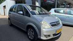 Gebruikt 2008 Opel Meriva MPV | € 1.250 (Goede deal)