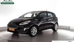Gebruikt 2019 Ford Fiesta Titanium Hatchback | € 12.750 (Eerlijke prijs)