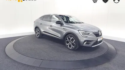Suv Gebruikt 2021 Renault Arkana Intens SUV | € 20.900 (Eerlijke prijs)