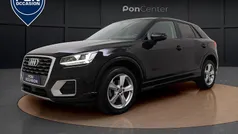 Gebruikt 2020 Audi Q2 Comfort SUV | € 21.950 (Goede deal)