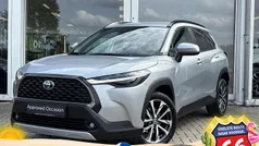 Overige Gebruikt 2024 Toyota Corolla Cross Style SUV | € 36.900 (Eerlijke prijs)