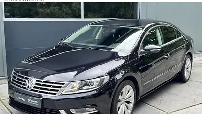 Occasion 2013 VW Passat Highline Sedan | € 9.939 (Eerlijke prijs)