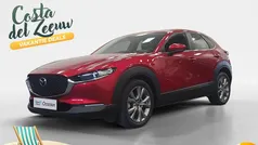 Rood Gebruikt 2020 Mazda CX-30 Comfort SUV | € 24.940 (Eerlijke prijs)