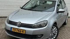 Gebruikt 2009 VW Golf VI Highline Hatchback | € 7.500 (Eerlijke prijs)
