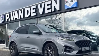 Occasion 2024 Ford Kuga ST-Line X SUV | € 34.450 (Super prijs)