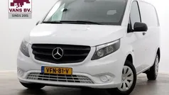 Gebruikt 2020 Mercedes Vito MPV | € 13.950 (Eerlijke prijs)