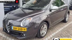 Gebruikt 2015 Alfa Romeo MiTo Hatchback | € 8.245 (Eerlijke prijs)