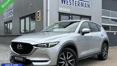 Gebruikt 2019 Mazda CX-5 Luxury SUV | € 26.400 (Eerlijke prijs)