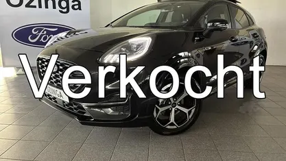 Gebruikt 2025 Ford Puma ST-Line X SUV | € 29.800 (Eerlijke prijs)
