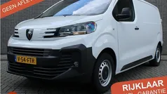 Wit Gebruikt 2024 Peugeot Expert Van | € 22.950 (Eerlijke prijs)