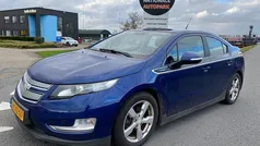 Gebruikt 2013 Chevrolet Volt LTZ Hatchback | € 4.500 (Eerlijke prijs)