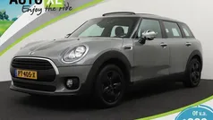 Grijs, metallic lak Gebruikt 2017 Mini Clubman Stationwagen | € 15.940 (Eerlijke prijs)