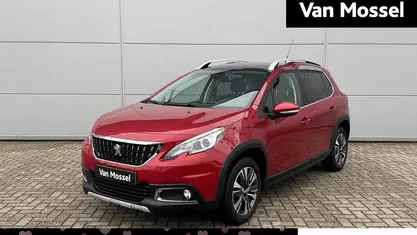 Occasion Peugeot 2008 Allure 110 PK (80 kW) 2018 SUV