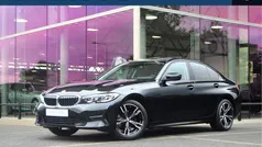 Gebruikt 2020 BMW 320 Executive Sedan | € 29.950 (Goede deal)