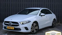 Gebruikt 2021 Mercedes A200 Business Sedan | € 23.950 (Super prijs)