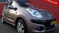 Gebruikt 2010 Nissan Pixo Hatchback | € 3.450 (Eerlijke prijs)