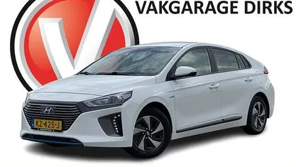 Occasion Hyundai Ioniq 142 PK (104 kW) 2016 Hatchback