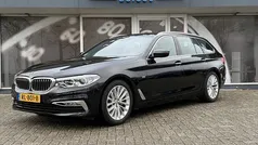 Gebruikt 2018 BMW 520 Executive Stationwagen | € 24.900 (Eerlijke prijs)