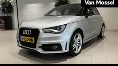 Gebruikt 2013 Audi A1 Sportback Proline Hatchback | € 12.700 (Eerlijke prijs)