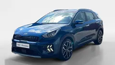 Gebruikt 2021 Kia Niro Style SUV | € 24.945 (Super prijs)