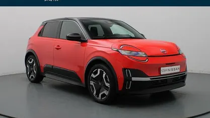 Occasion 2025 Nissan Micra Evolve Hatchback | € 35.490 (Eerlijke prijs)
