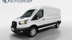 Gebruikt 2024 Ford Transit Trend Van | € 32.445 (Eerlijke prijs)