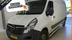 Gebruikt 2021 Opel Movano Van | € 17.900 (Goede deal)