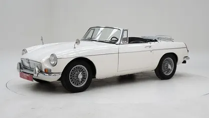 Occasion MG B 97 PK (71 kW) 1967
