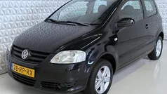 Gebruikt 2005 VW Fox Trendline Hatchback | € 1.999 (Eerlijke prijs)