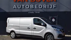 Grijs Gebruikt 2021 Nissan NV300 Van | € 20.950 (Eerlijke prijs)