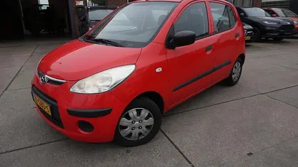 Occasion Hyundai i10 67 PK (49 kW) 2008 Hatchback