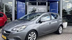 Grijs Gebruikt 2019 Opel Corsa Hatchback | € 10.950 (Eerlijke prijs)