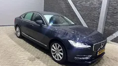 Gebruikt 2019 Volvo S90 Business Edition Sedan | € 24.700 (Super prijs)
