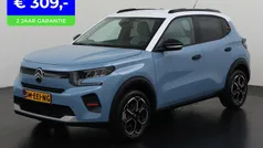 Gebruikt 2025 Citroën C3 Hatchback | € 25.740 (Eerlijke prijs)