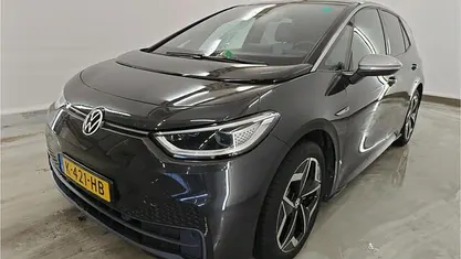 Occasion 2020 VW ID.3 Hatchback | € 14.650 (Goede deal)