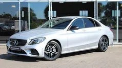 Gebruikt 2019 Mercedes C200 Business Sedan | € 26.950 (Eerlijke prijs)