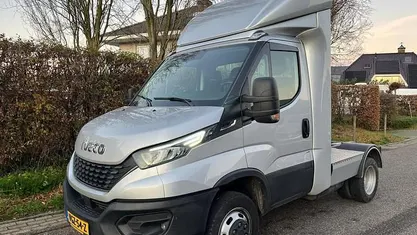 Gebruikt 2020 Iveco Daily Cabriolet | € 44.950