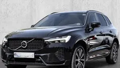 Zwart Gebruikt 2024 Volvo XC60 Plus SUV | € 58.800 (Eerlijke prijs)