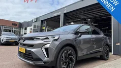 Grijs Nieuw 2025 Renault Captur Esprit Alpine SUV | € 36.390 (Eerlijke prijs)
