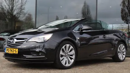 Occasion Opel Cascada Innovation 170 PK (125 kW) 2016 Cabriolet