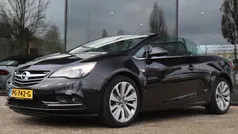 Gebruikt 2016 Opel Cascada Innovation Cabriolet | € 17.950 (Eerlijke prijs)